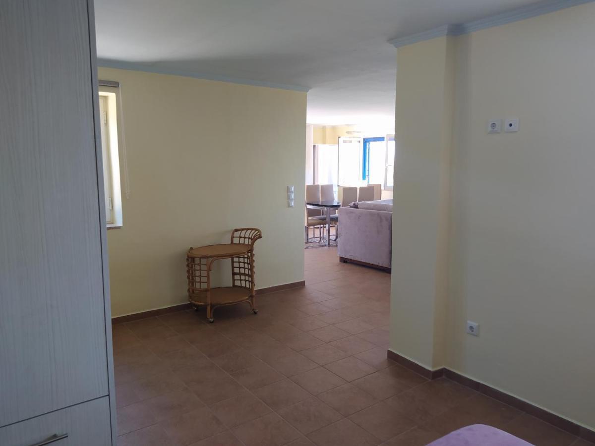 Neohori 1 Apartman Neokhorion  Kültér fotó