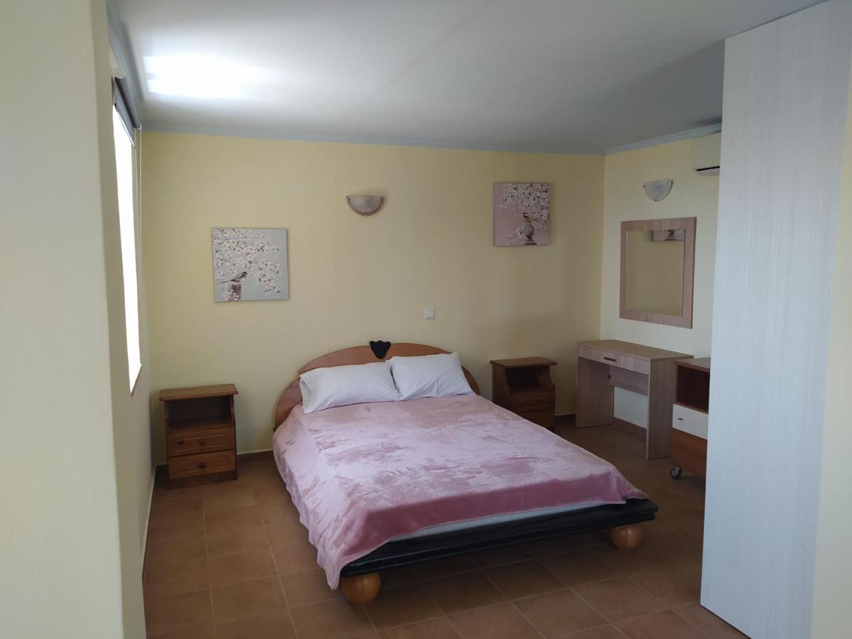 Neohori 1 Apartman Neokhorion  Kültér fotó