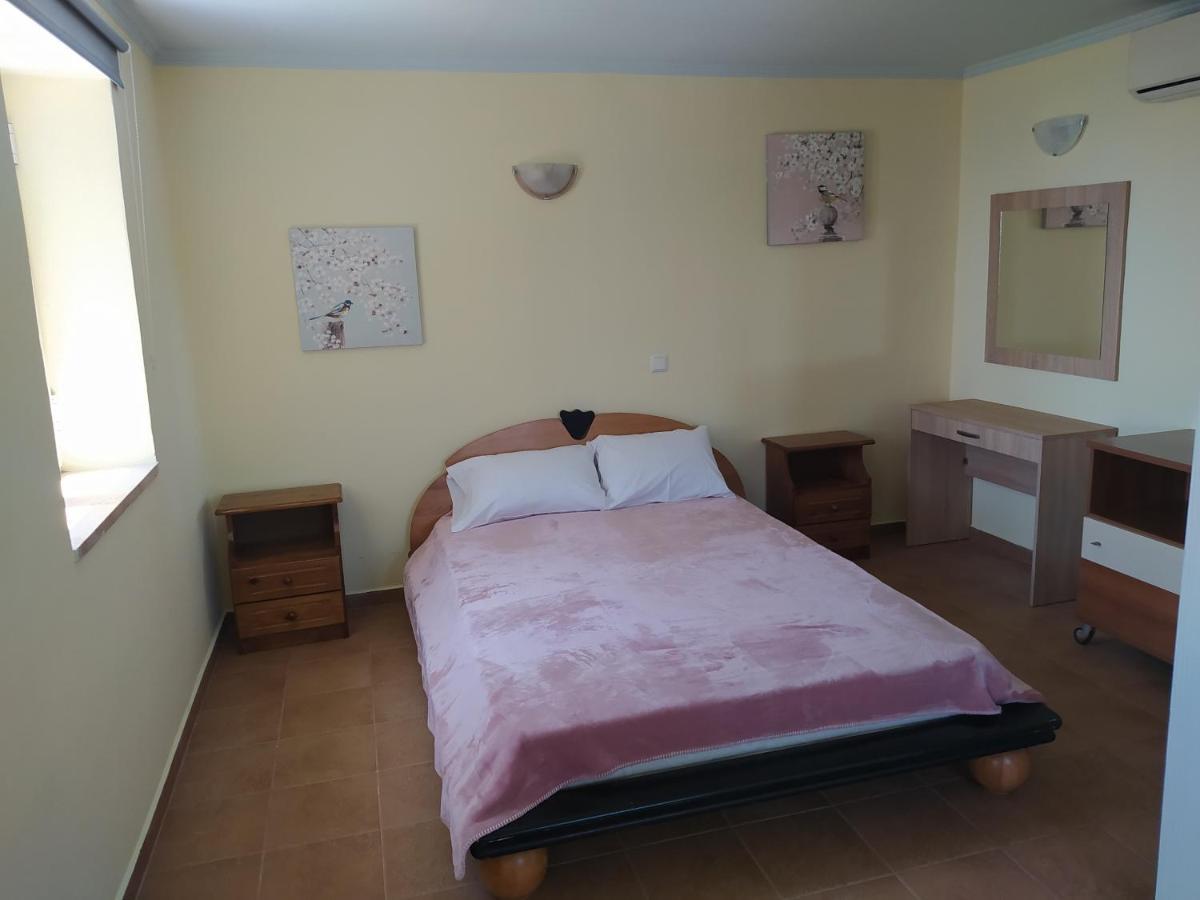 Neohori 1 Apartman Neokhorion  Kültér fotó