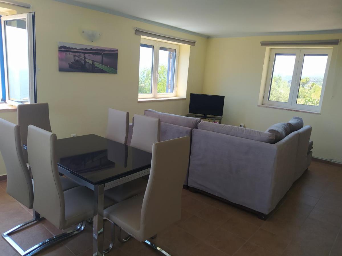 Neohori 1 Apartman Neokhorion  Kültér fotó