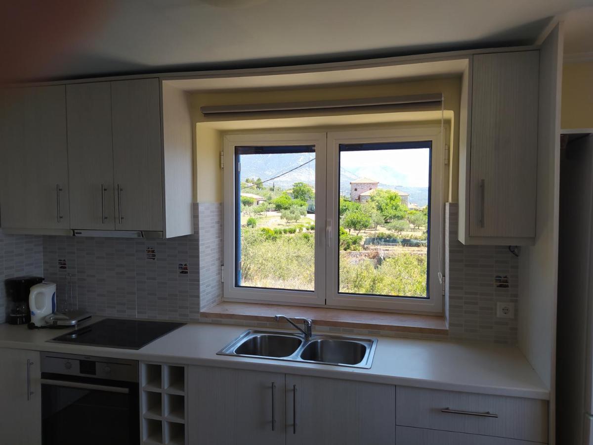 Neohori 1 Apartman Neokhorion  Kültér fotó