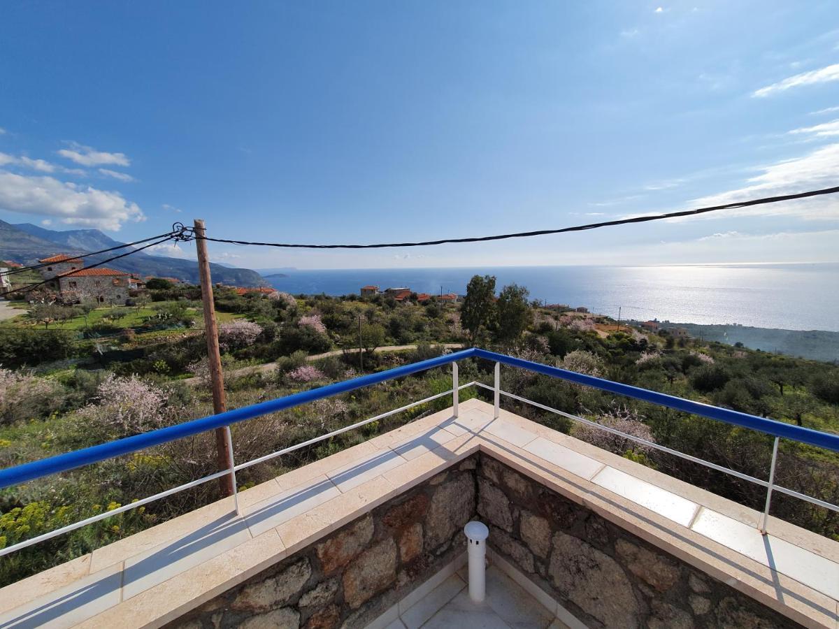 Neohori 1 Apartman Neokhorion  Kültér fotó
