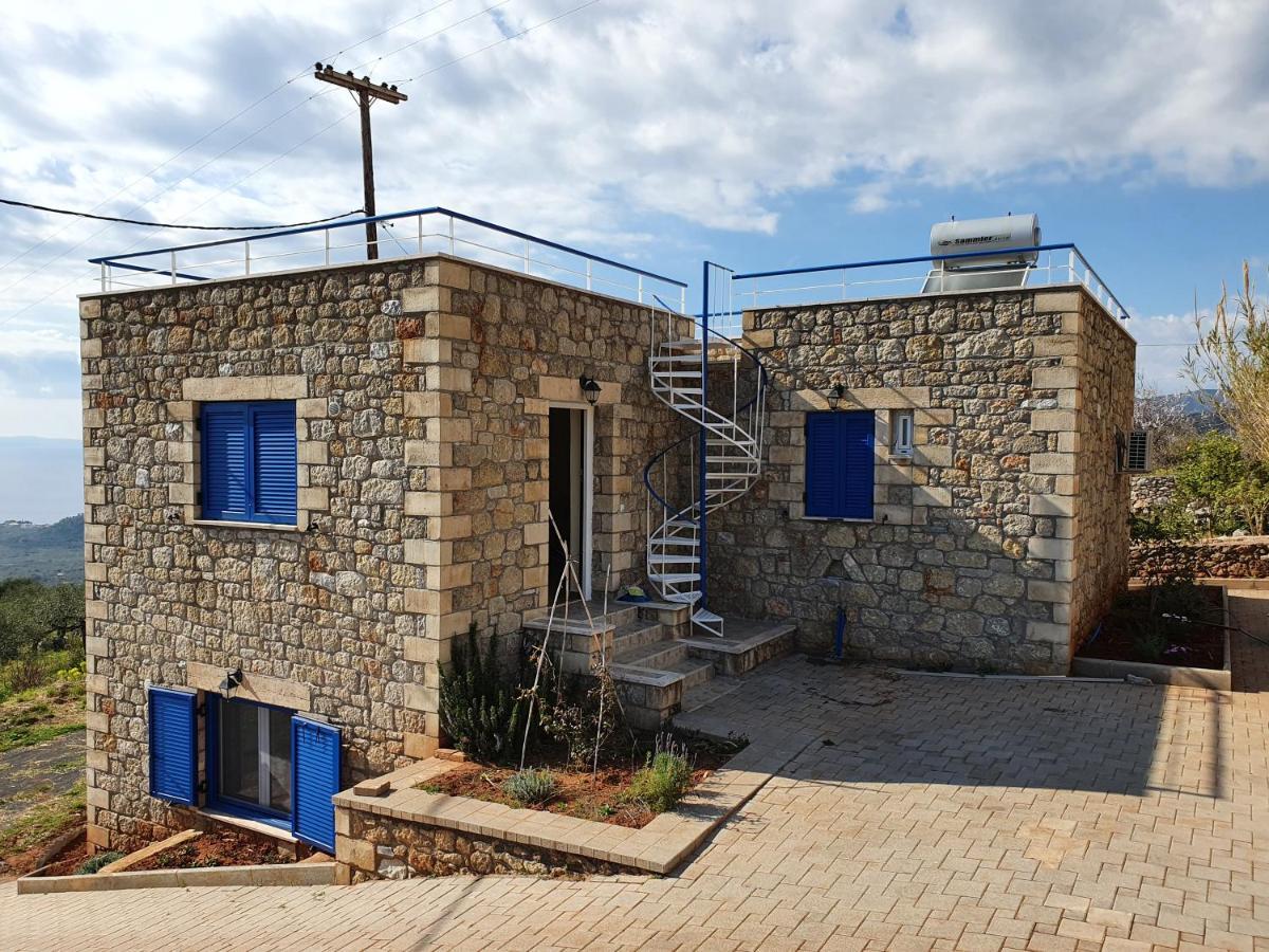 Neohori 1 Apartman Neokhorion  Kültér fotó